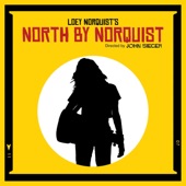 Loey Norquist - Paper Tiger