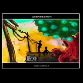 Misdirection - EP artwork