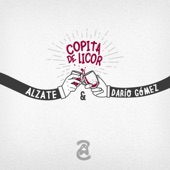 Copita de Licor artwork