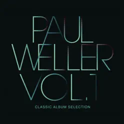 Classic Album Selection, Vol. 1 - Paul Weller