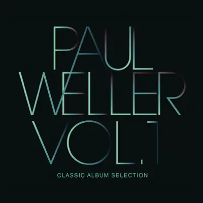 Classic Album Selection, Vol. 1 - Paul Weller