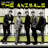 The Most of The Animals - The Animals