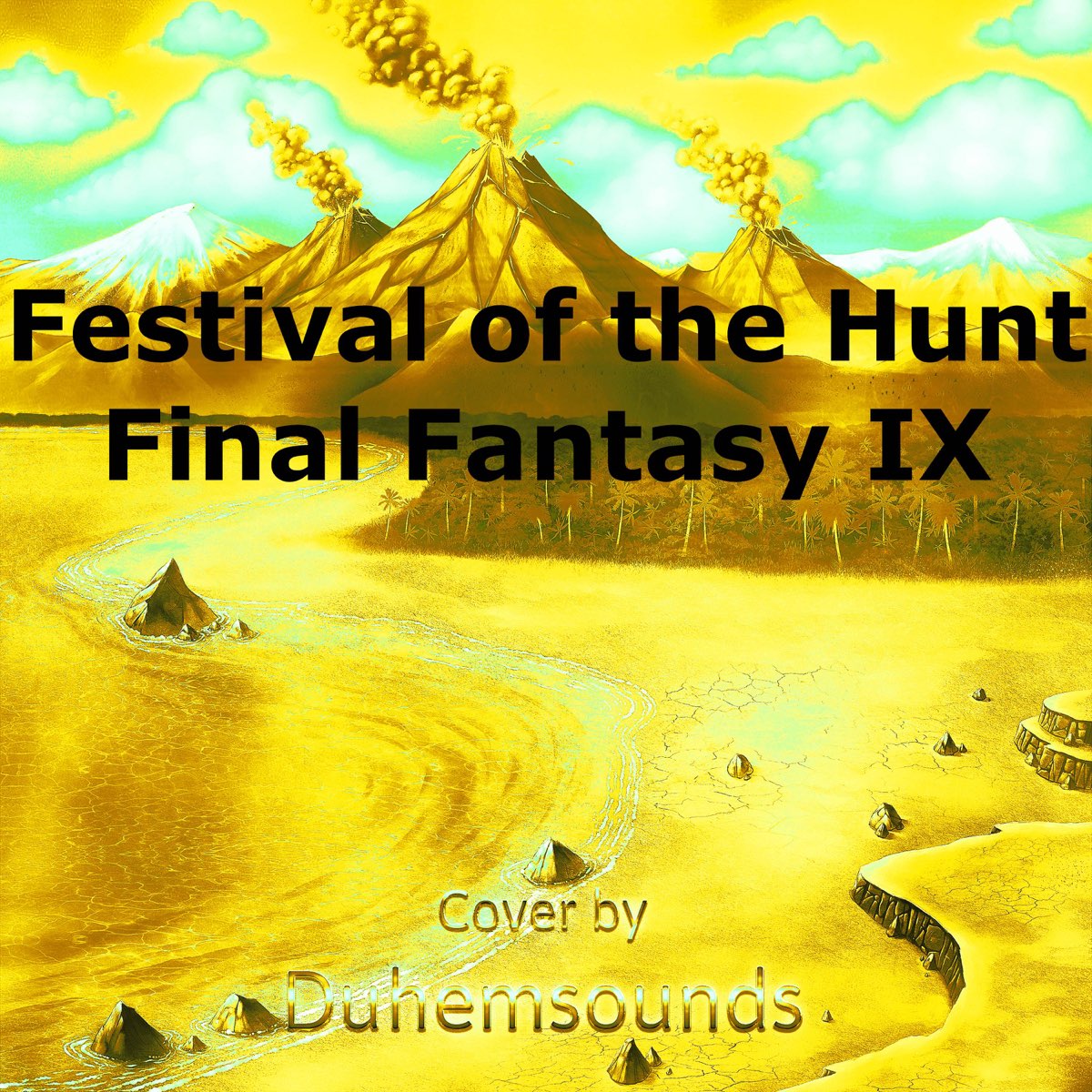 Festival of the Hunt (From 