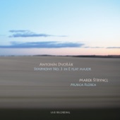 Dvořák - Symphony No. 3 (Live Recording) artwork