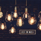 Lost in Music artwork
