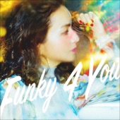 Funky 4 You - EP artwork