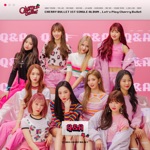 Cherry Bullet - Violet