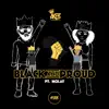 Black and Proud (feat. Nolay) - Single album lyrics, reviews, download