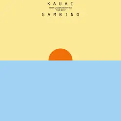 Kauai - EP - Childish Gambino