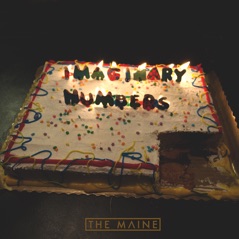 Imaginary Numbers - EP