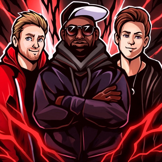 Cover artwork for Army of the Dead (feat. Halocene)