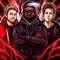 Army of the Dead (feat. Halocene) - NerdOut lyrics