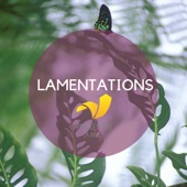 Lamentations - EP artwork