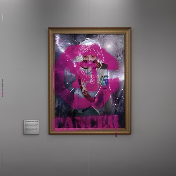 Cover artwork for Sex with Strangers