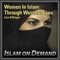 Why Would a Woman Want to Be Muslim? - Lisa Killinger lyrics