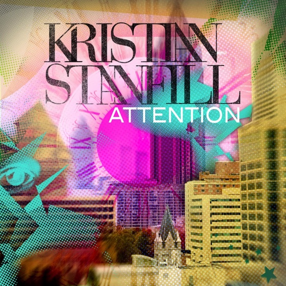Cover artwork for Wake Up