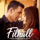 Filhall (feat. Akshay Kumar & Nupur Sanon) artwork