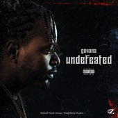 Undefeated artwork