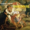 John Butt - Brandenburg Concerto No. 3 in G Major, BWV 1048: III. Allegro