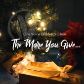 The More You Give (The More You’ll Have) artwork