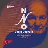 Canto Ostinato artwork