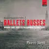 Ballets Russes album lyrics, reviews, download