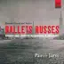 Ballets Russes album cover