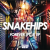 Gone (feat. Syd) - Snakehips
