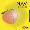 Peach - Single album lyrics, reviews, download