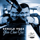 You Can See: The Best of Donald Vega on Resonance artwork