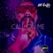 Call On Me Vol. II artwork