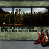 DePue Brothers Band - Flint Hill Special
