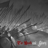 For Death and Glory artwork