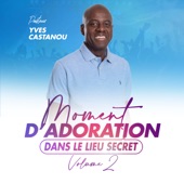 Moment d'adoration Dans le Lieu Secret, Volume 2 artwork