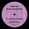Been a Long Time (Full Intention 2021 Remix) - Single