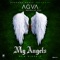 My Angels (feat. Bepraize Sax) - Agva lyrics