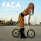 Bronco - Faca lyrics