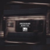 Underground Acoustics - EP artwork