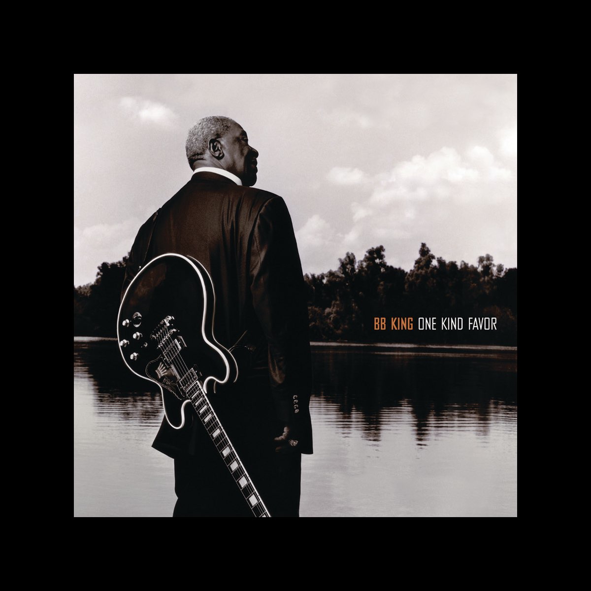 ‎One Kind Favor (Bonus Track Version) By B.B. King On Apple Music