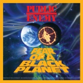 Public Enemy - Brothers Gonna Work It Out