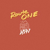 Route ONE artwork