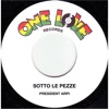 Sotto le pezze - Single