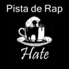 Hate (Instrumental Rap) album lyrics, reviews, download