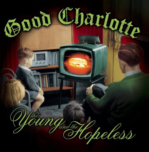 Art for Lifestyles Of The Rich & Famous by Good Charlotte