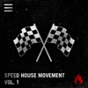 Haus Of Panda - Speed House Movement (DJ MIX)