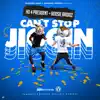 Stream & download Can't Stop Jiggin' (feat. Boosie Badazz) [Remix] - Single