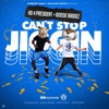 Can't Stop Jiggin' (feat. Boosie Badazz) [Remix] - Single