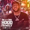 Hood Family (feat. Burga) - Bmd 25 lyrics