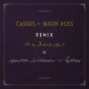 In a Black Out (Remixed by Cassius + Buddy Ross) - Single album lyrics, reviews, download