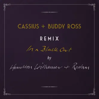 In a Black Out (Cassius Remix) by Hamilton Leithauser & Rostam song reviws